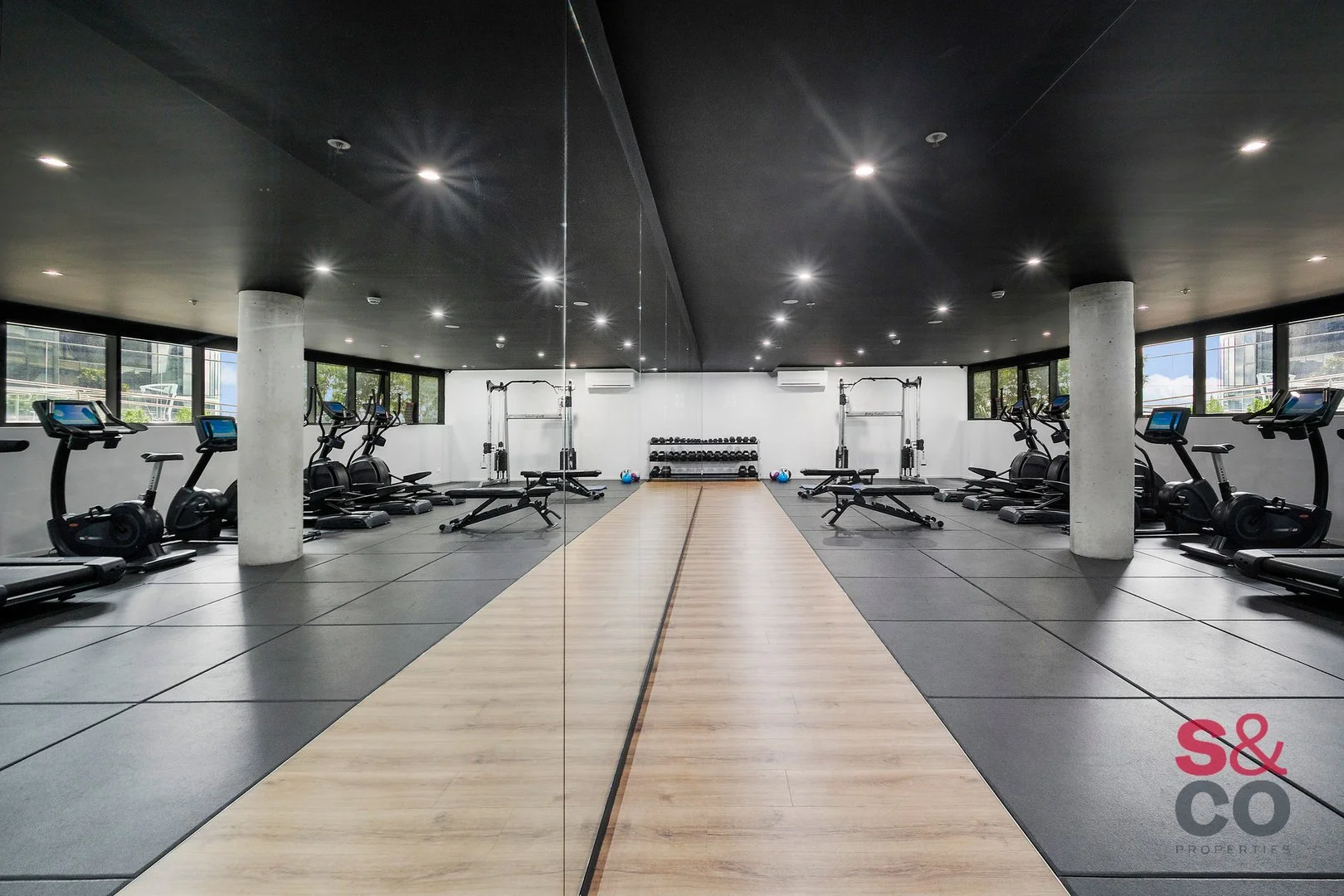 Additional image 8 of 1218/15 Bowes Street, Phillip ACT 2606