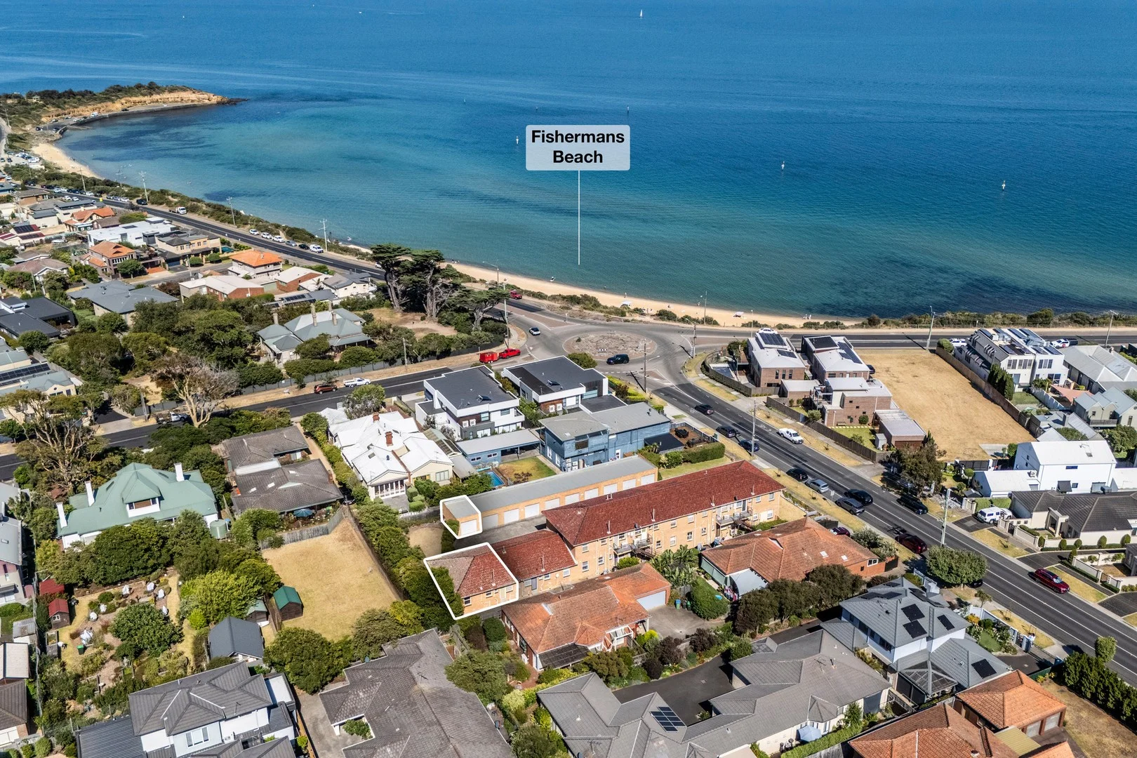 6/5 Barkly Street, Mornington VIC 3931