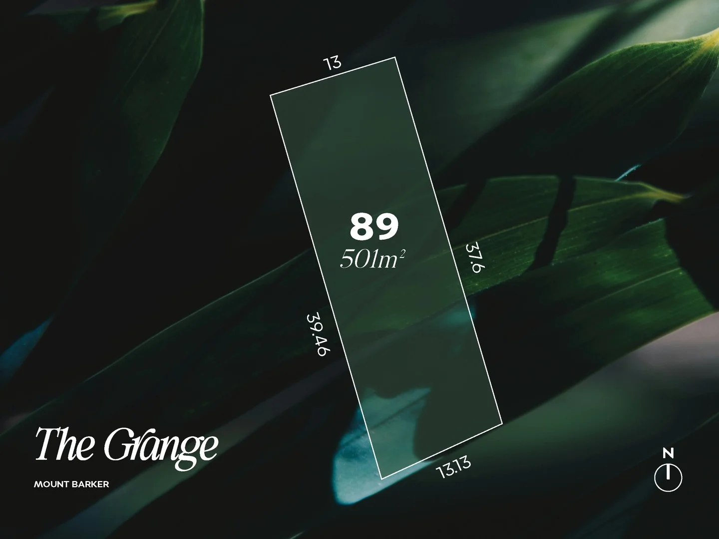 Lot 89 Glenpark Drive, Mount Barker SA 5251