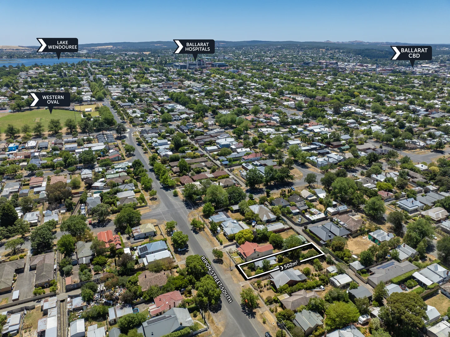 Additional image 9 of 407 Ripon Street, Ballarat Central VIC 3350