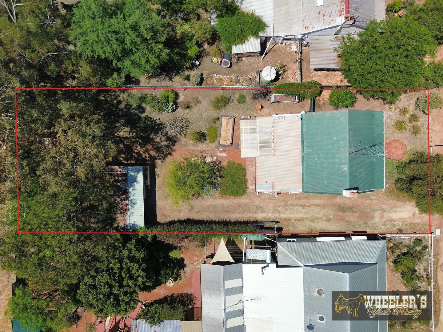 Additional image 30 of 12 Wheeler Street, York WA 6302