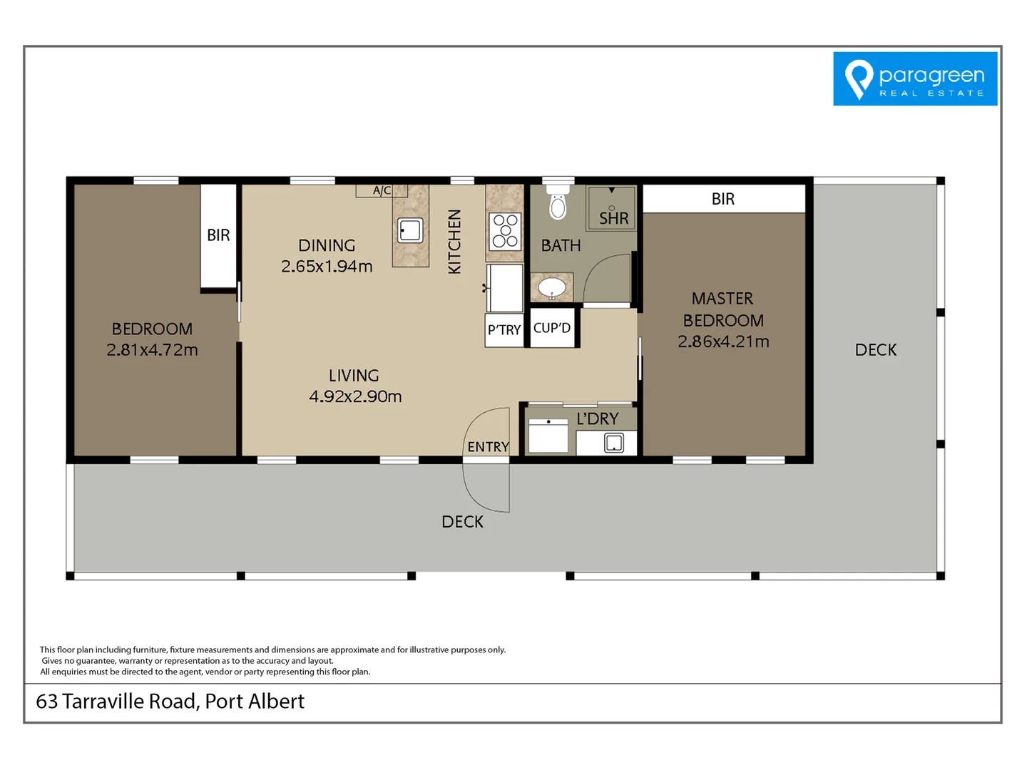 Additional image 13 of 63 Tarraville Road, Port Albert VIC 3971