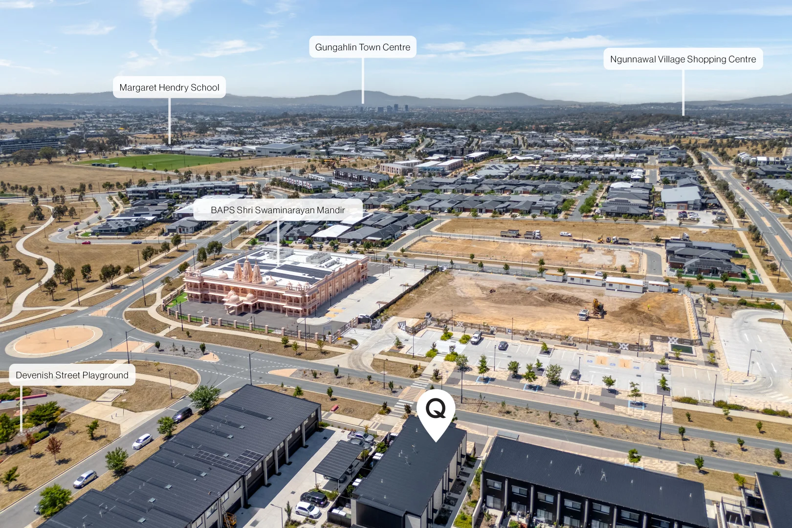 Additional image 11 of 30/229 Robin Boyd Crescent, Taylor ACT 2913