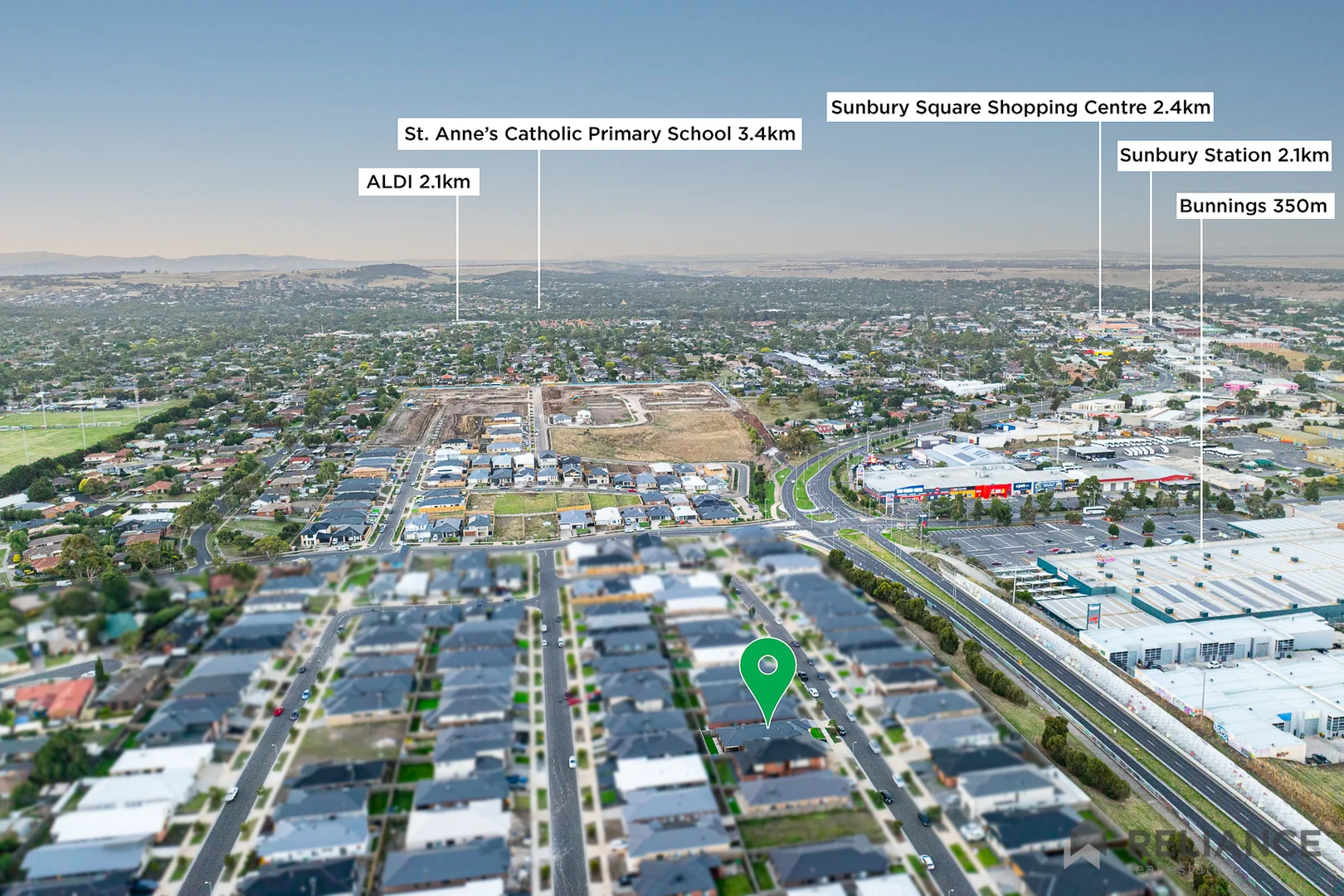 Additional image 22 of 11 Mullins Way, Sunbury VIC 3429