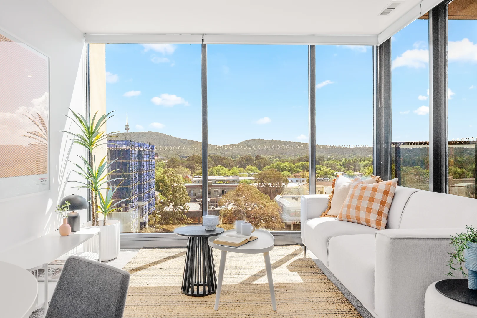 Additional image 4 of 811/1 Elouera Street, Braddon ACT 2612