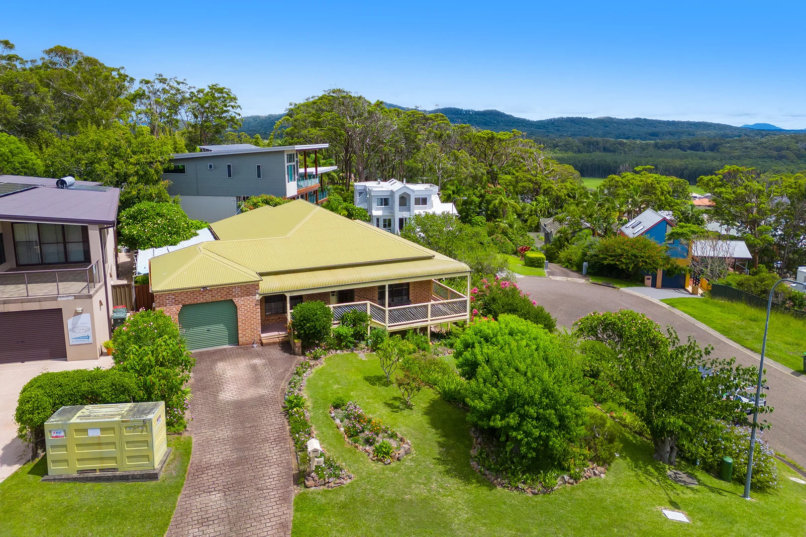 Additional image 18 of 21 John Phillip Drive, Bonny Hills NSW 2445