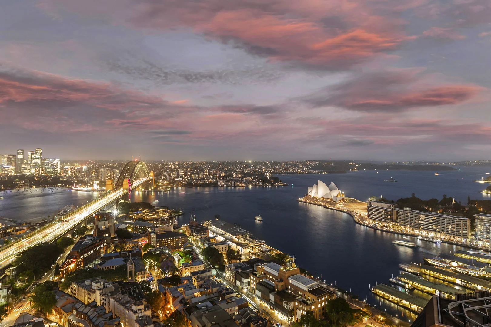 Additional image 22 of 3402/96-118 Gloucester Street, The Rocks NSW 2000