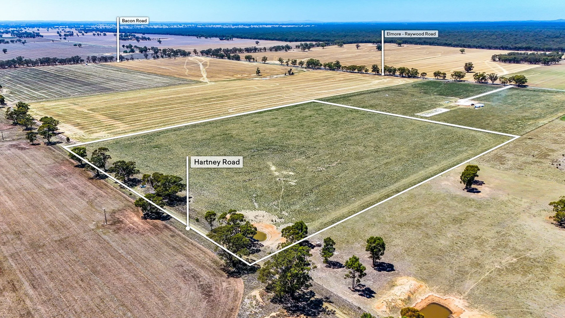 Additional image 8 of CA 45 Hartney Road, Kamarooka VIC 3570