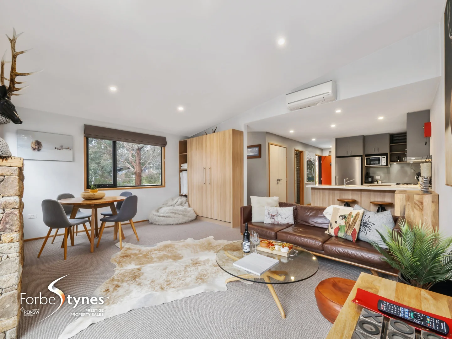 Additional image 3 of 49b Rose's Creek Road, Crackenback NSW 2627