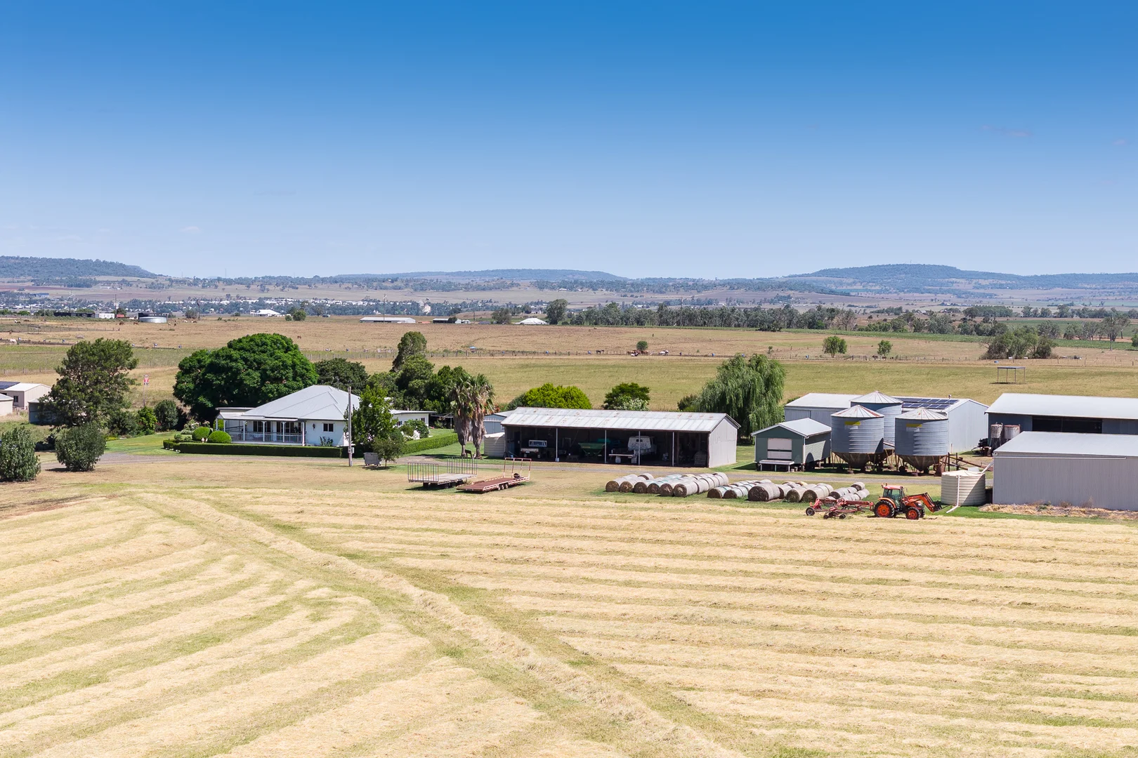 Additional image 28 of "Haystack Ridge" 139 Umbiram Road, Wyreema QLD 4352