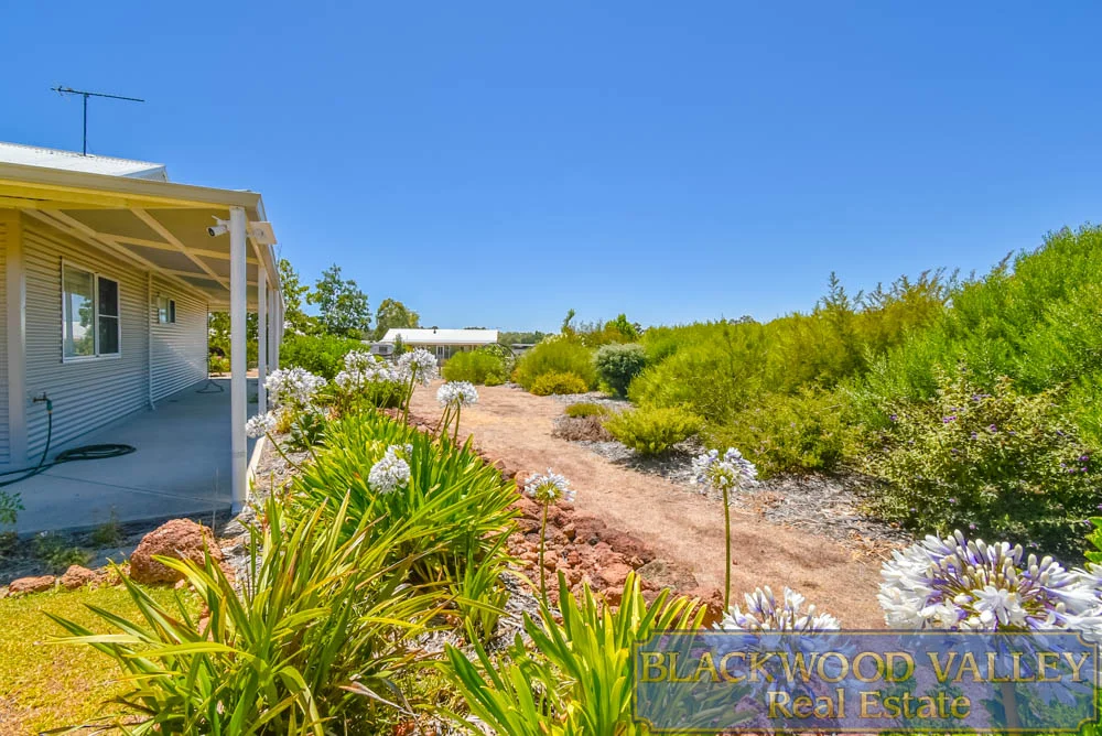 Additional image 25 of 1 Kincaid Close, Bridgetown WA 6255