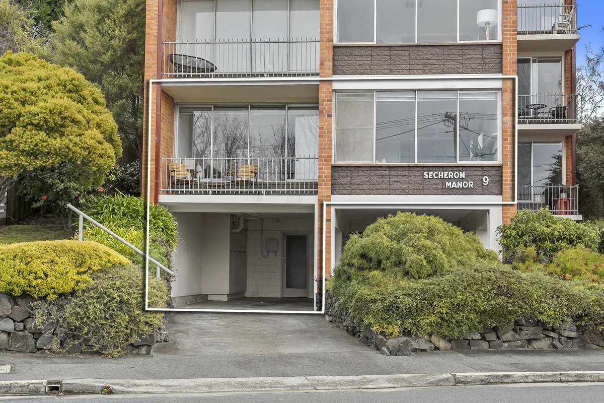 Additional image 2 of 1/9 Clarke Avenue, Battery Point TAS 7004