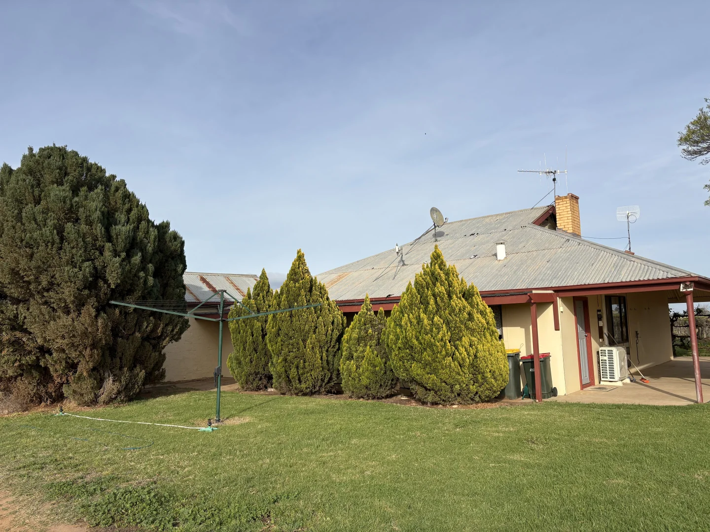Additional image 3 of 232 Arnold Coats Road, Cobdogla SA 5346