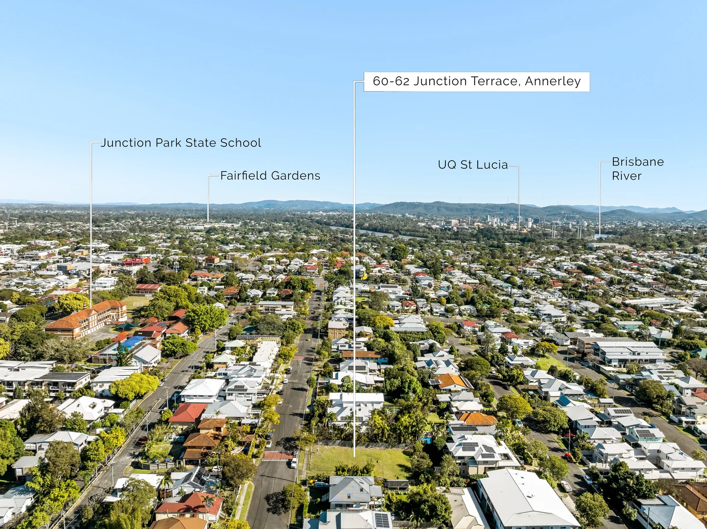 Additional image 3 of 60-62 Junction Terrace, Annerley QLD 4103