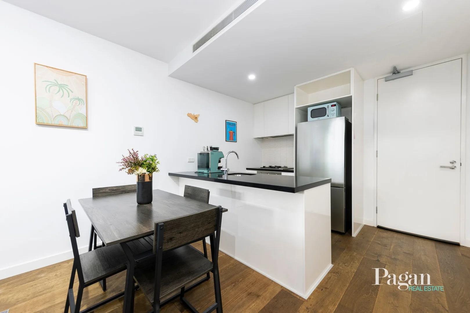 Additional image 2 of 311/110 Keilor Rd, Essendon North VIC 3041