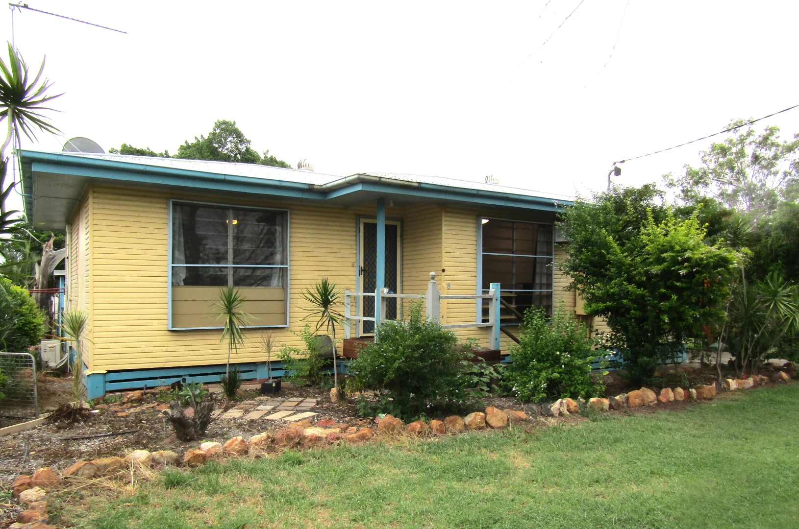 Additional image 19 of 8 Wattle Street, Blackwater QLD 4717