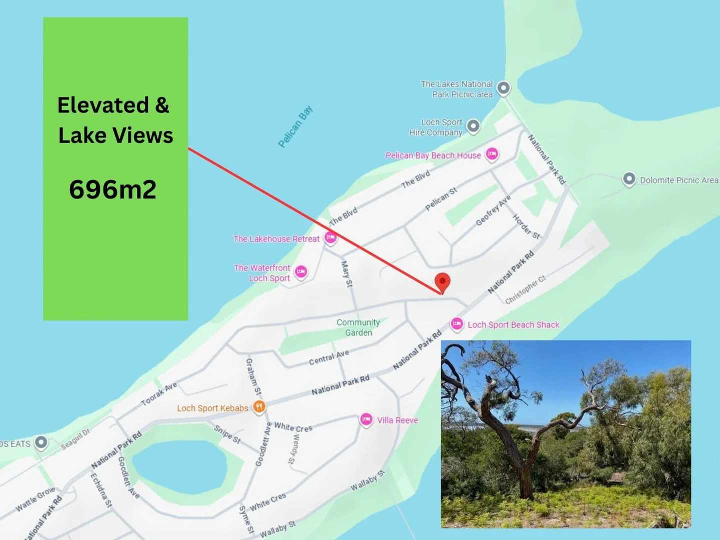 139 Toorak Avenue, Loch Sport VIC 3851