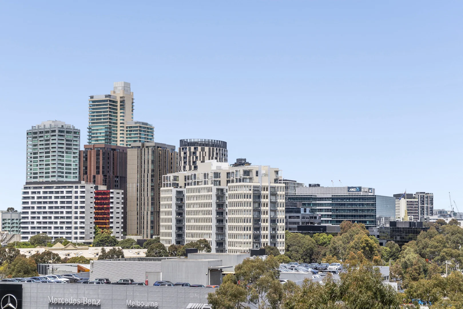 Additional image 11 of 701/48 Balston Street, Southbank VIC 3006
