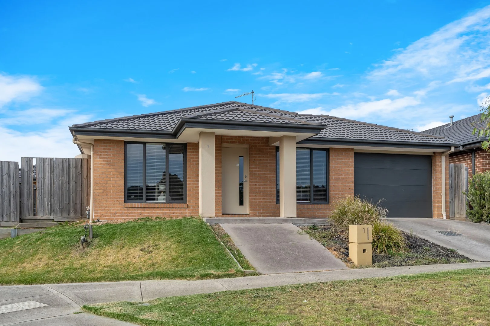 1 Rubus Drive, Wallan VIC 3756