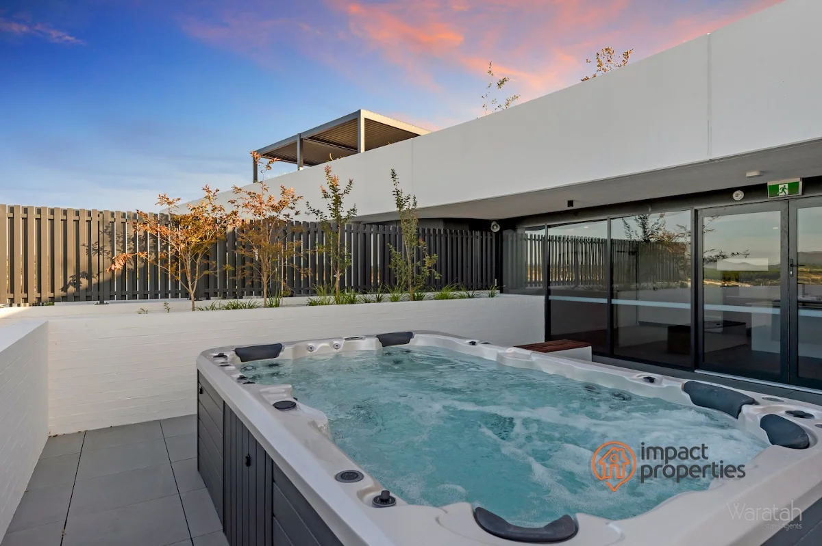 Additional image 20 of 508/2 Terry Connolly Street, Coombs ACT 2611