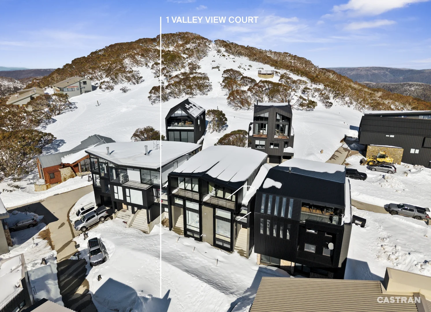 Additional image 3 of 1 Valley View Court, Mount Hotham VIC 3741