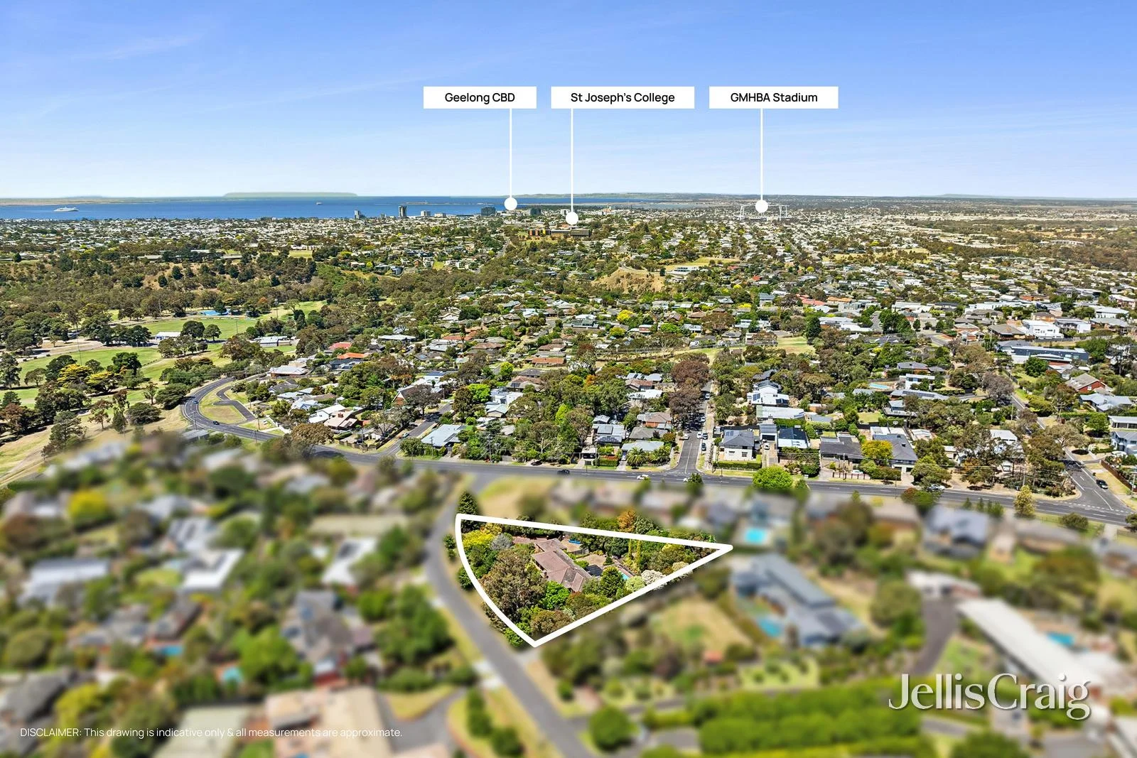 Additional image 17 of 1 Willowfield Court, Highton VIC 3216