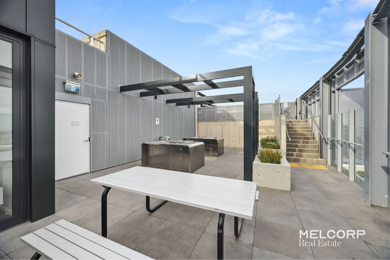 Additional image 20 of 1401C/2 Tannery Walk, Footscray VIC 3011