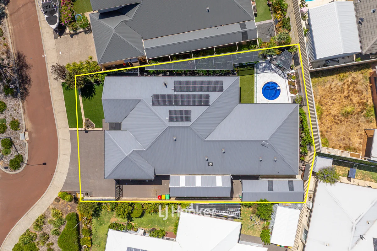 Additional image 25 of 107 Maidment Parade, Dalyellup WA 6230