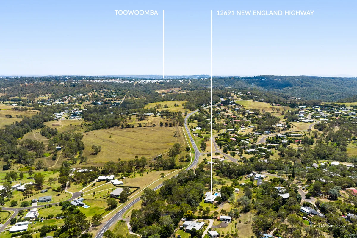 Additional image 26 of 12691 New England Highway, Top Camp QLD 4350