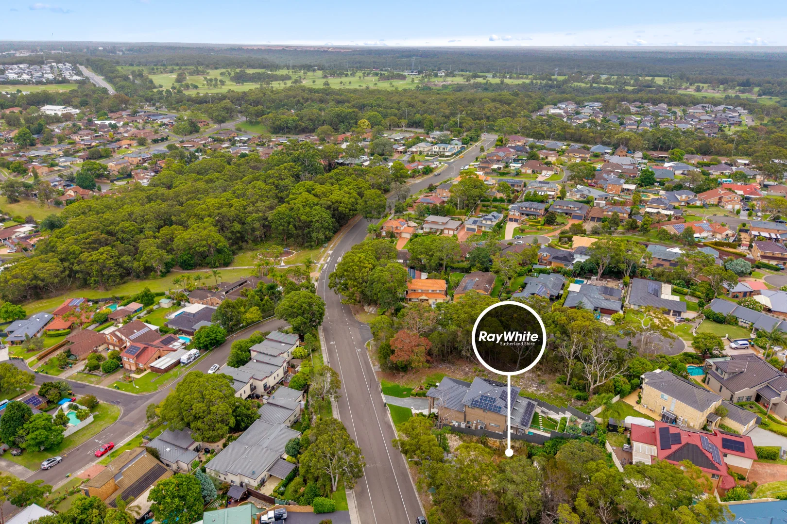 Additional image 7 of 43 Australia Road, Barden Ridge NSW 2234