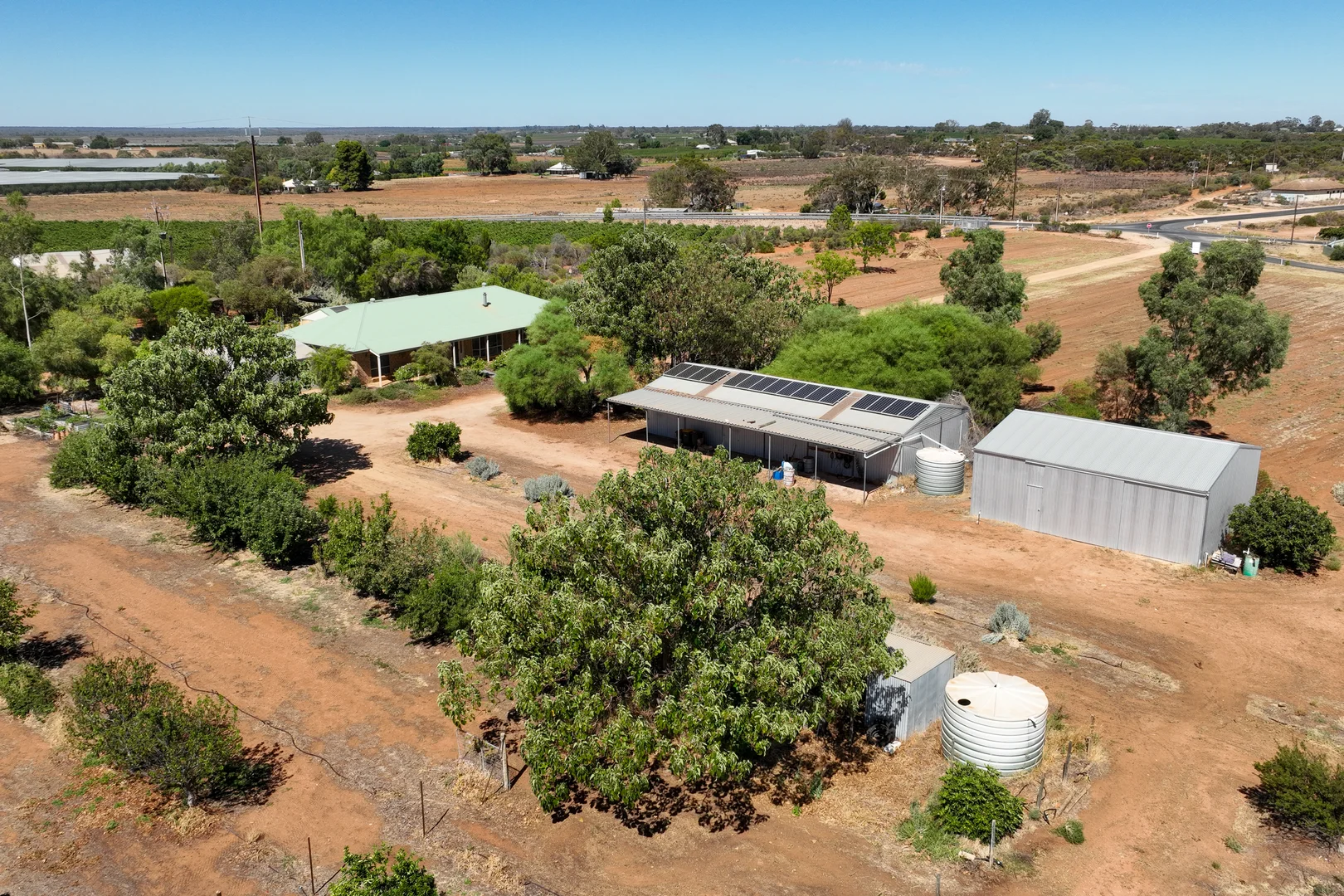 Additional image 32 of 4 Tooravale Road, Monash SA 5342