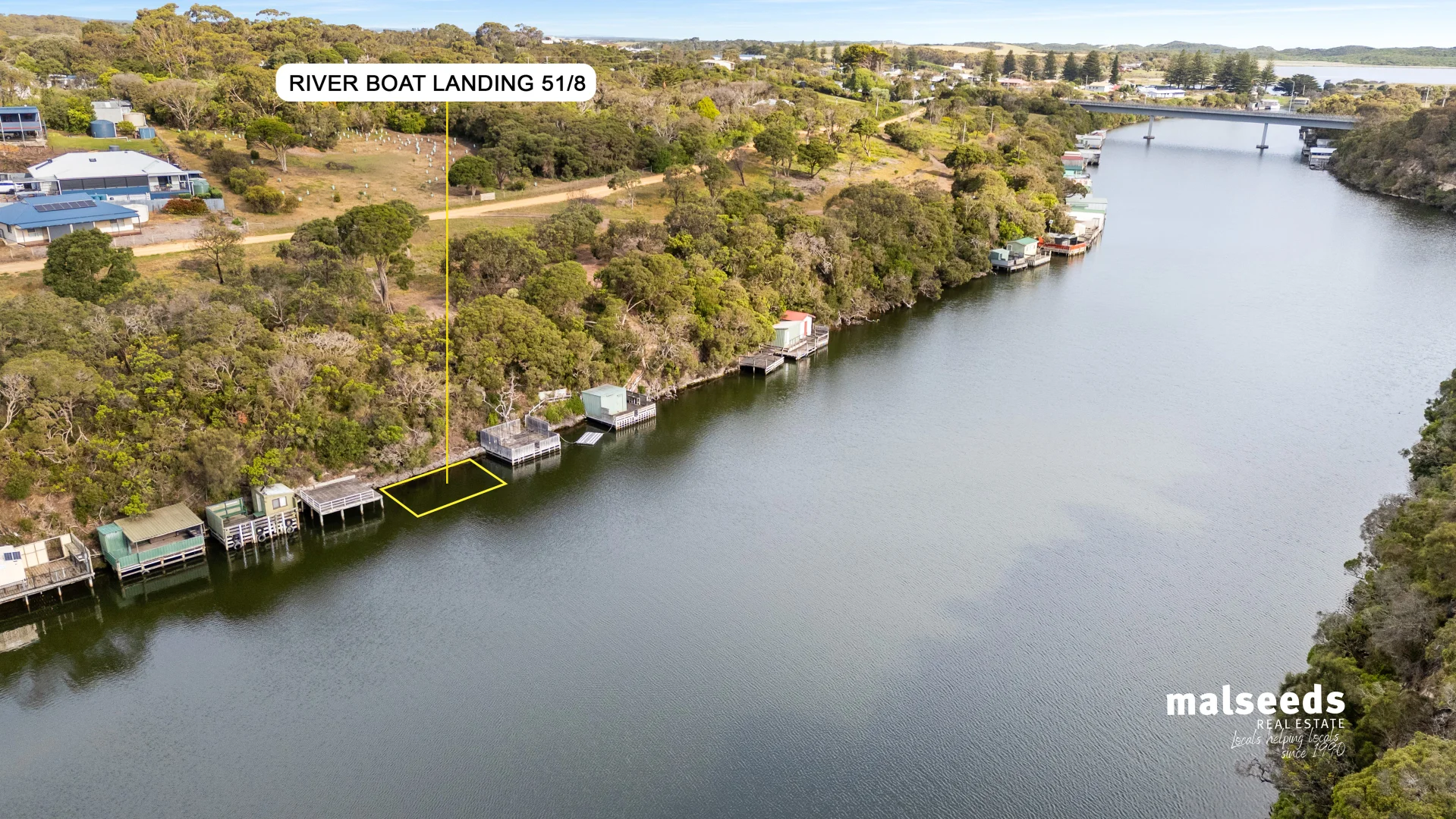 Additional image 11 of 51/8 Glenelg River, Nelson VIC 3292