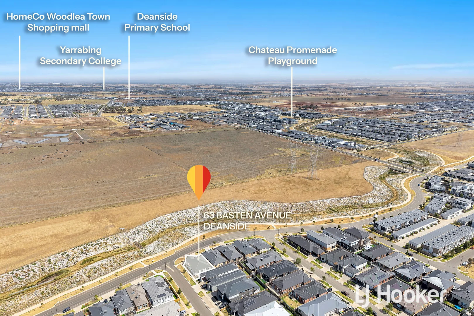 Additional image 20 of 63 Basten Avenue, Deanside VIC 3336