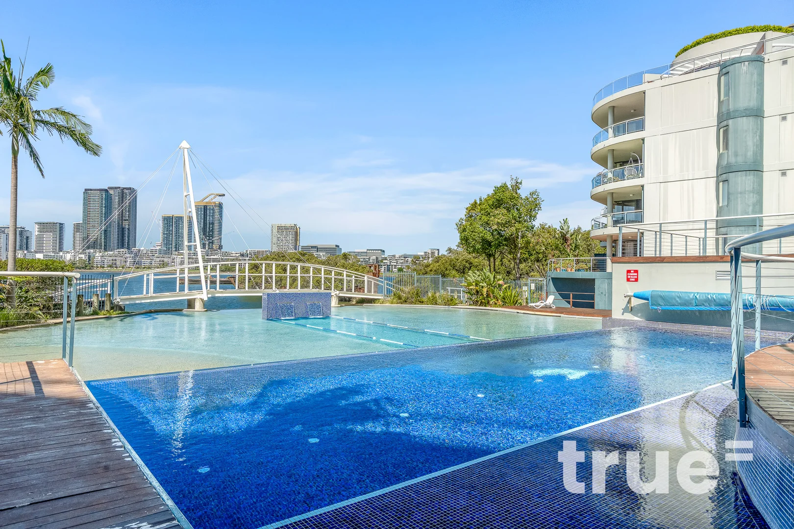 Additional image 10 of 64/27 Bennelong Parkway, Wentworth Point NSW 2127