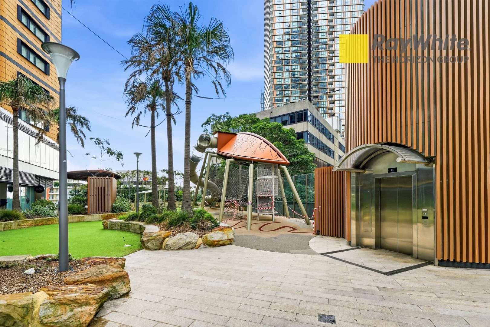 Additional image 23 of 1605/500 Pacific Highway, St Leonards NSW 2065