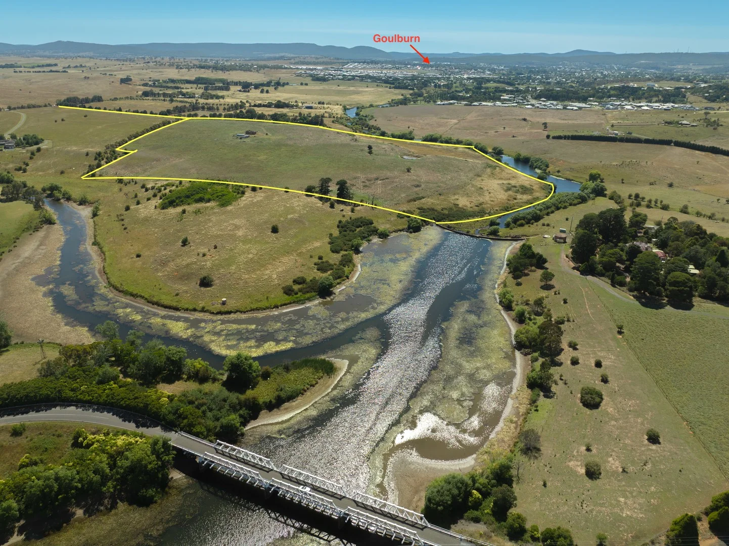 149 Chinamans Lane, Goulburn NSW 2580