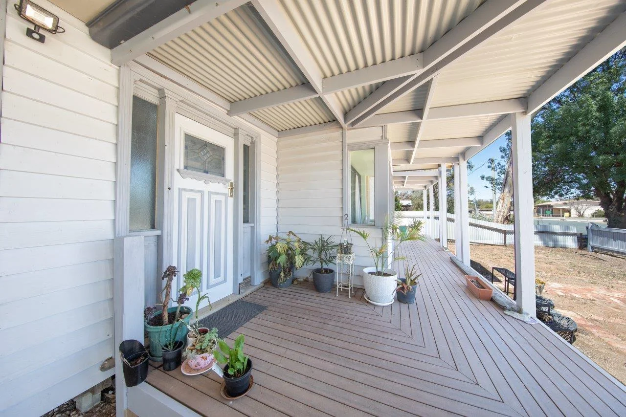 Additional image 5 of 27 Turora Street, Moulamein NSW 2733