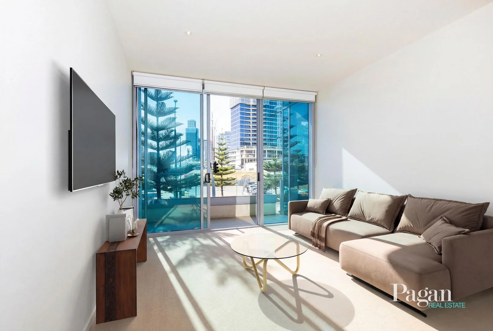 113/2 Newquay Promenade, Docklands VIC 3008