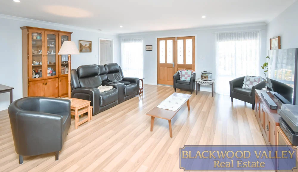 Additional image 6 of 1 Kincaid Close, Bridgetown WA 6255