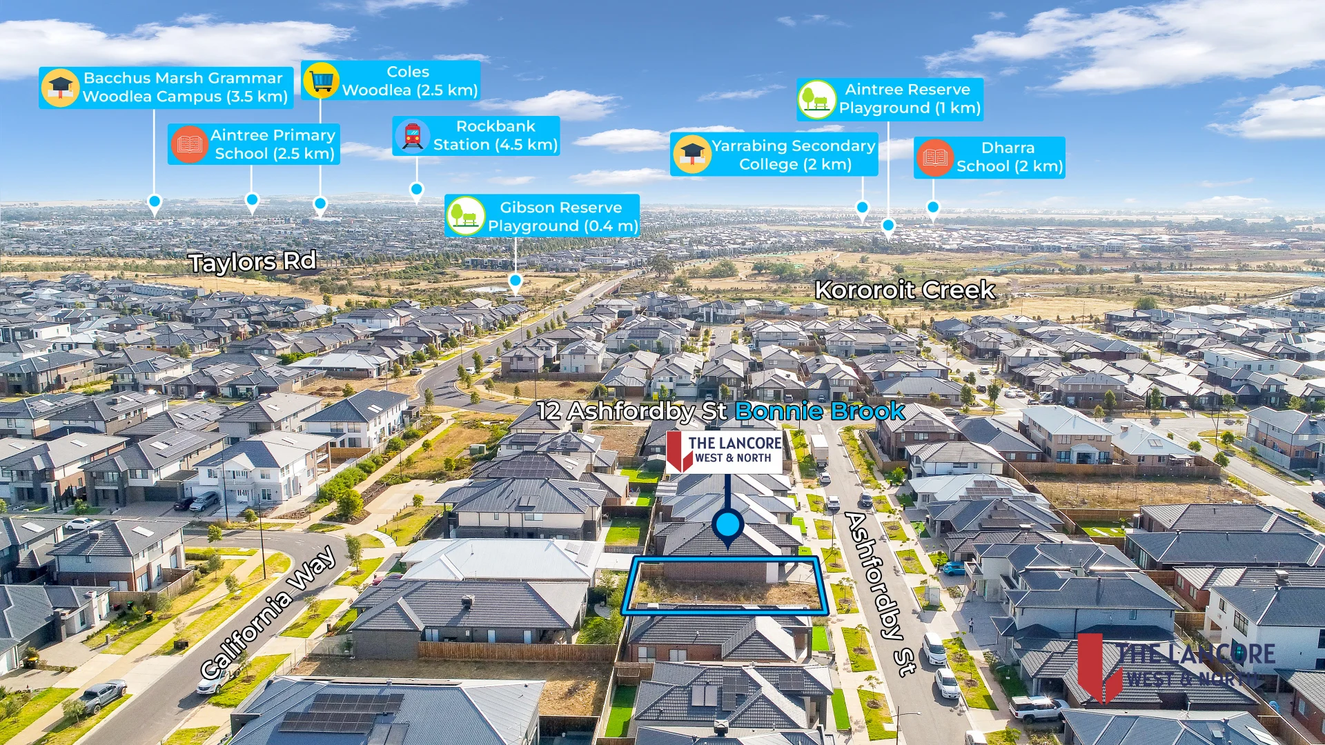 Additional image 4 of 12 Ashfordby Street, Bonnie Brook VIC 3335