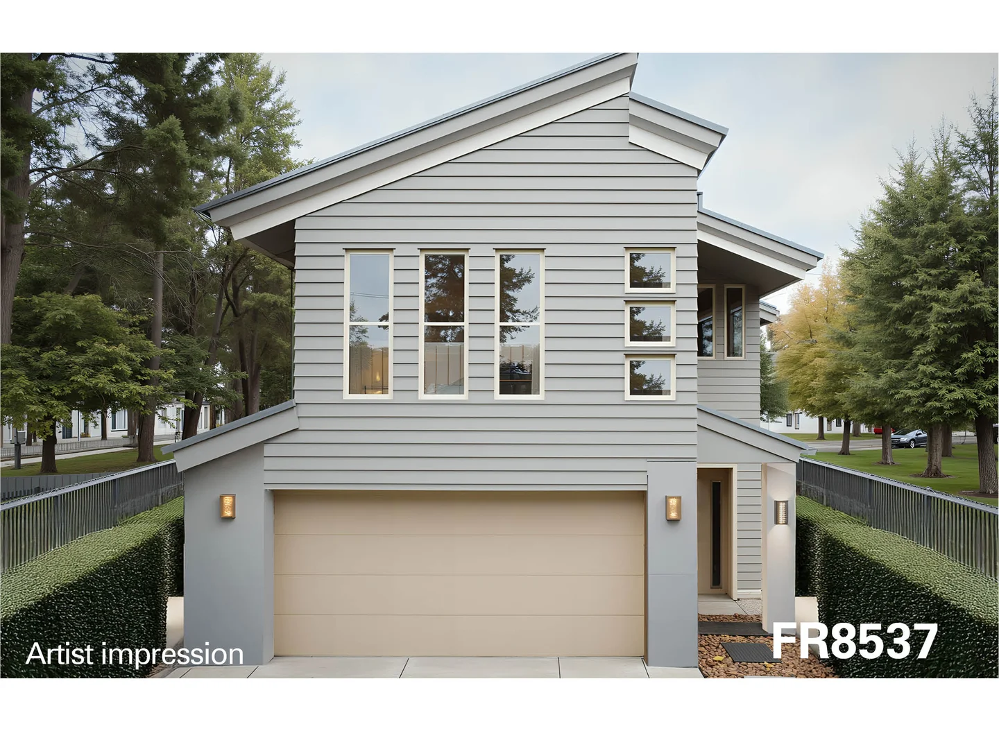 Additional image 3 of Lot 2 Kensei Cl, Grafton NSW 2460