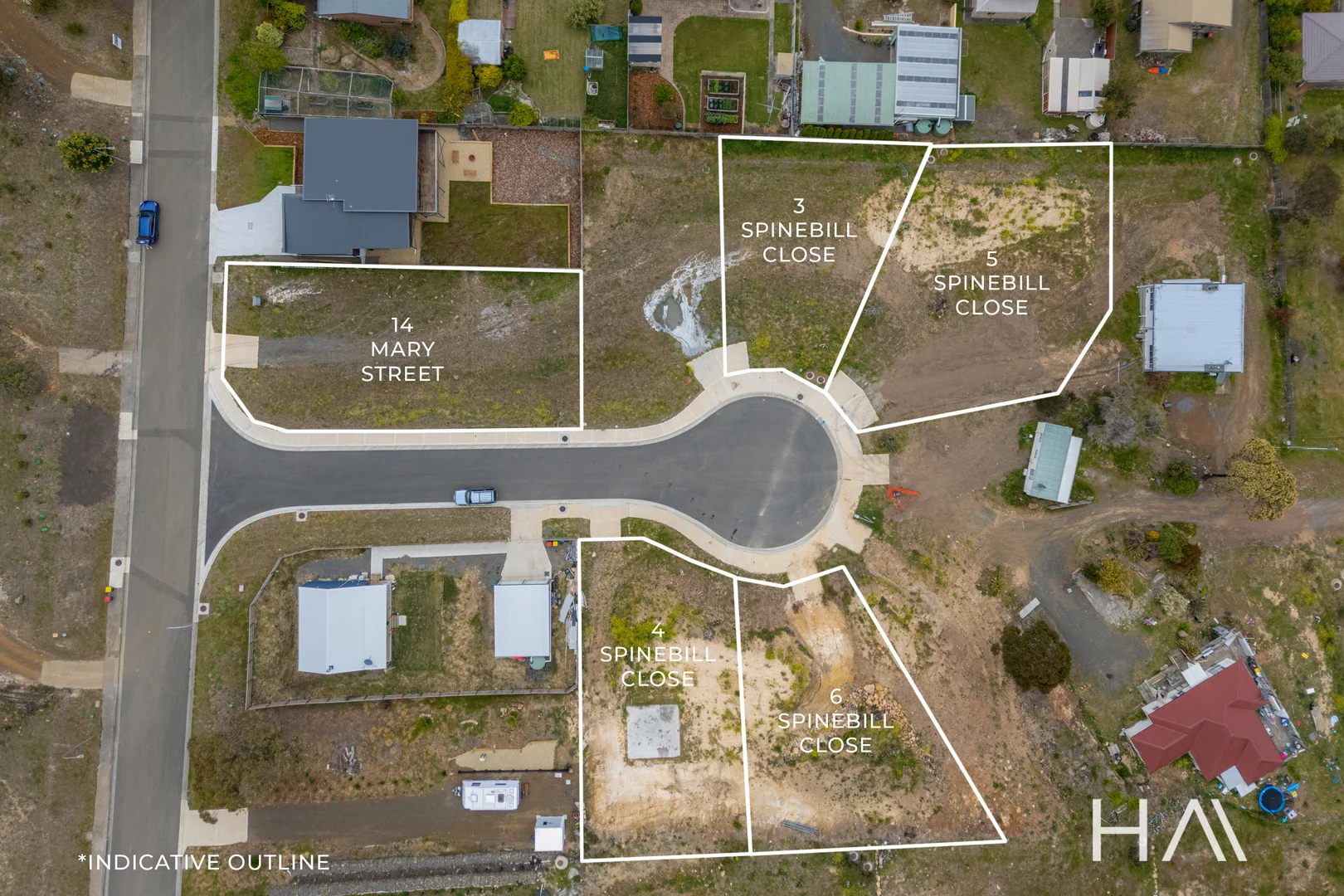 Additional image 2 of Spinebill Close, Orford TAS 7190