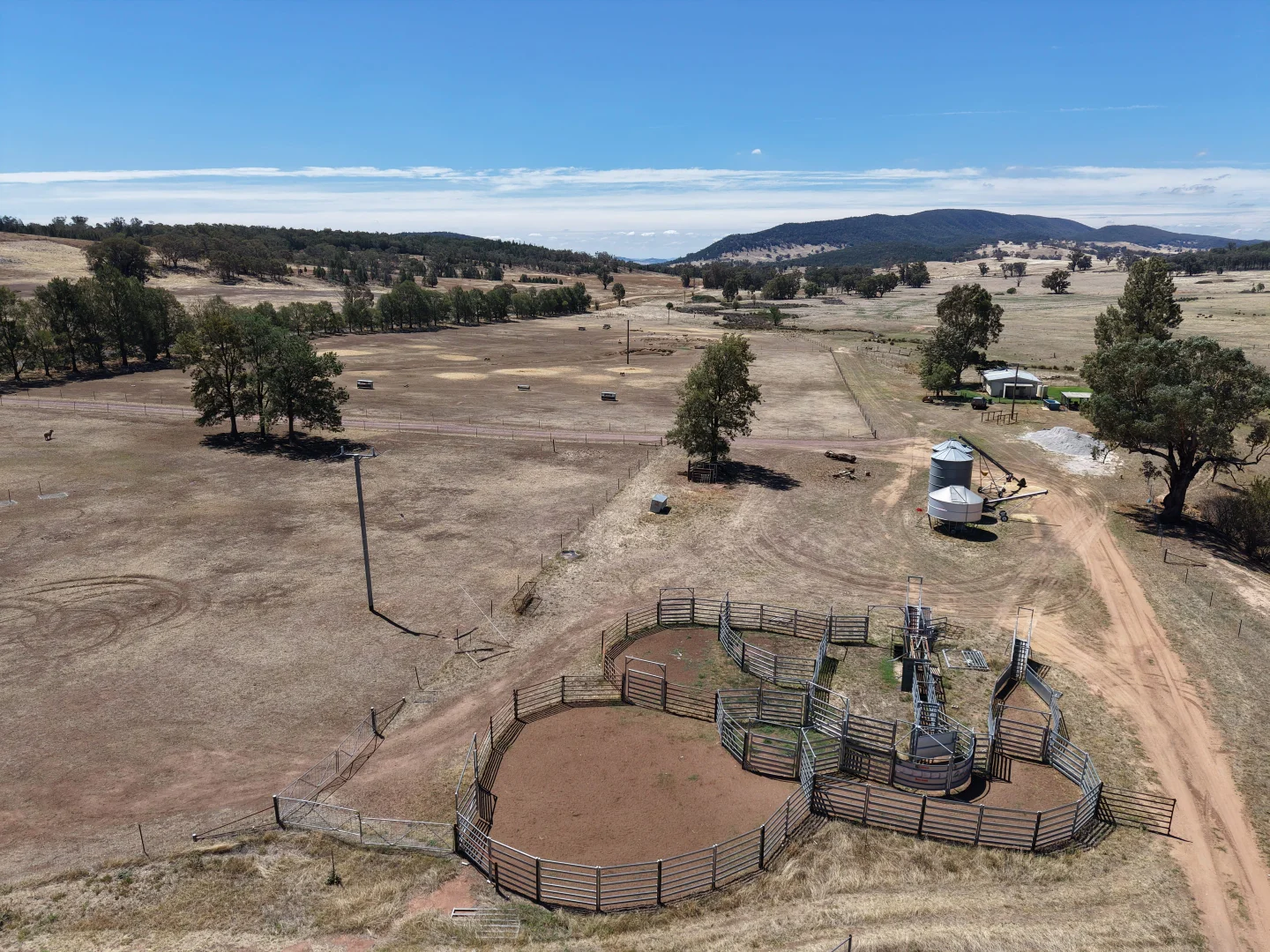 Additional image 12 of Address Via Request Road, Grenfell NSW 2810