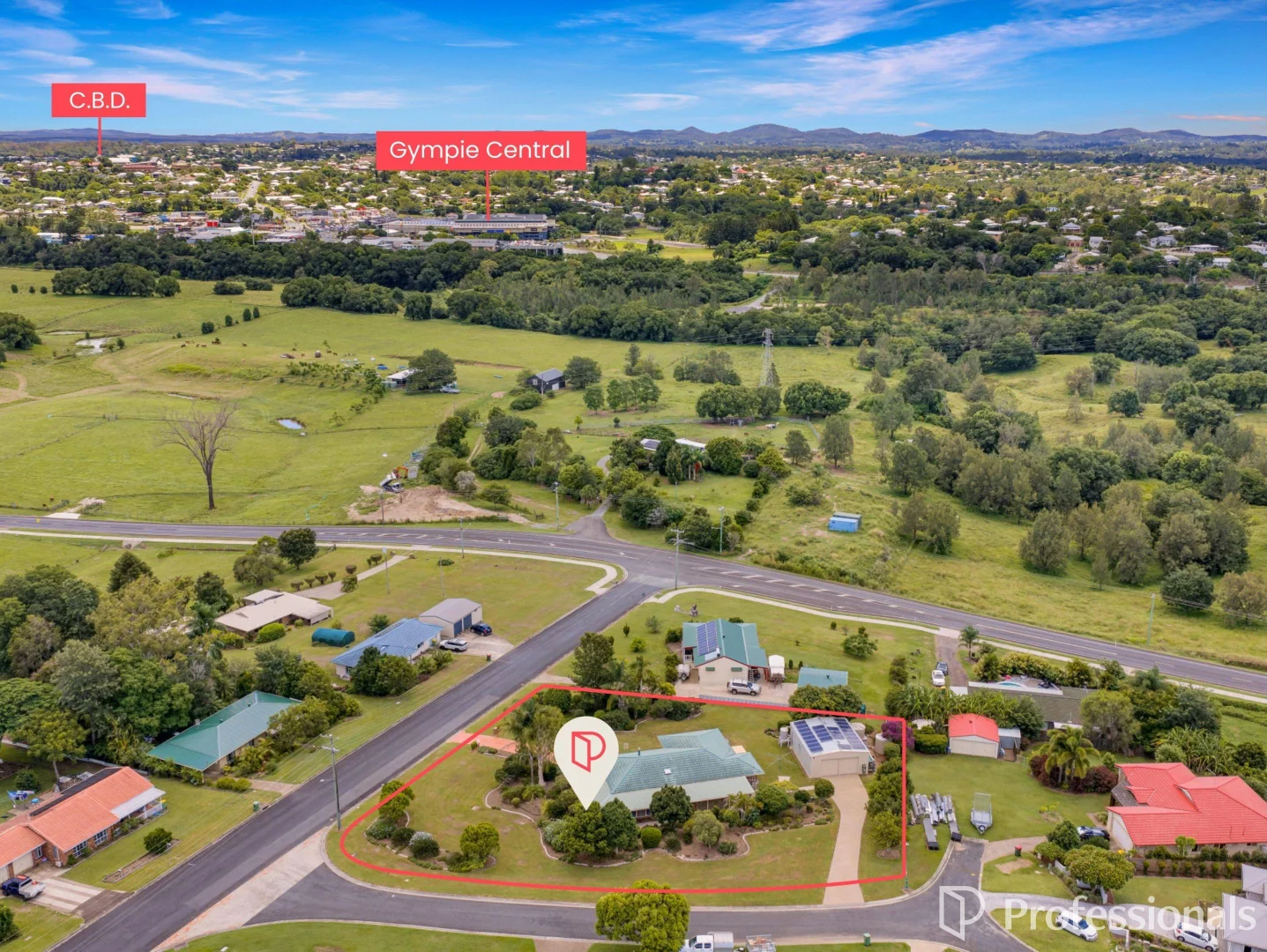 Additional image 2 of 46 Rocklea Drive, Southside QLD 4570