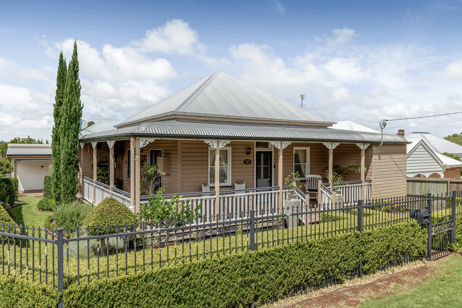 Additional image 21 of 20 Gentle Street, North Toowoomba QLD 4350