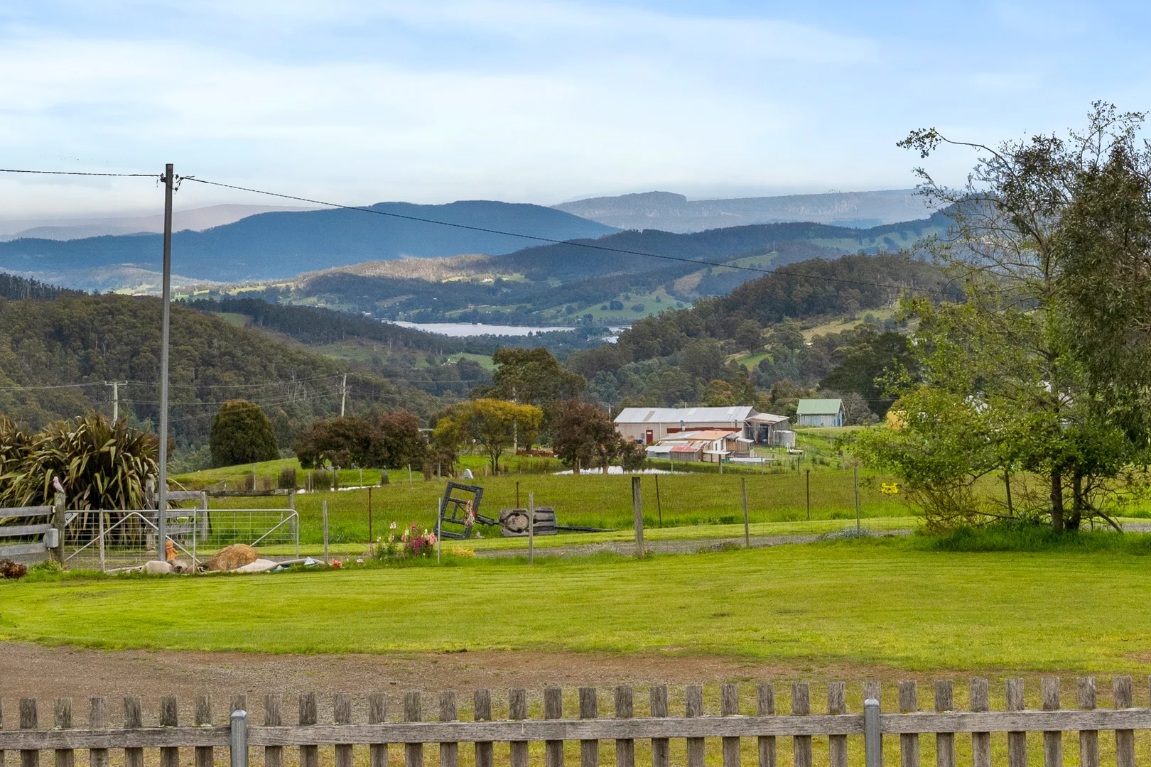 Additional image 3 of 572 Woodbridge Hill Road, Gardners Bay TAS 7112