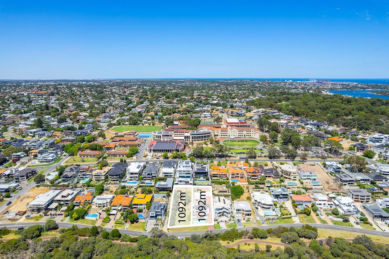 Additional image 5 of 42-44 Burke Drive, Attadale WA 6156