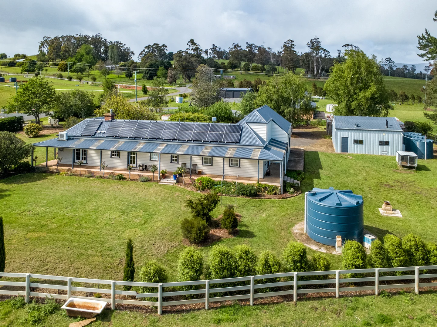 Additional image 21 of 264 Ritchie Street, Westbury TAS 7303