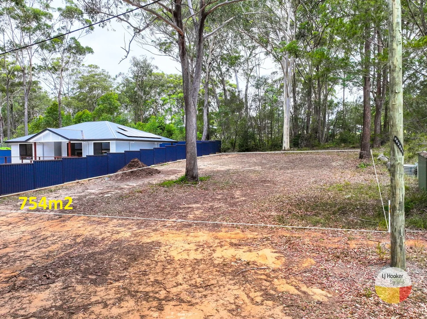 20 Avera Road, Russell Island QLD 4184