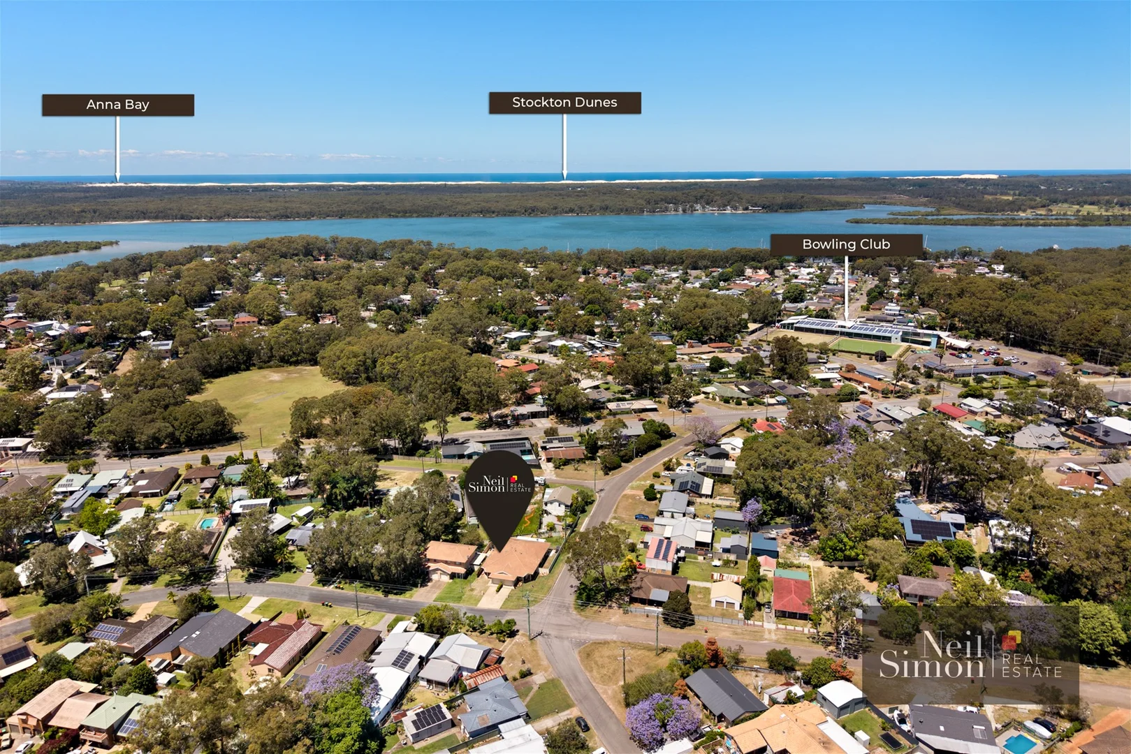 Additional image 17 of 27 Cambridge Avenue, Lemon Tree Passage NSW 2319